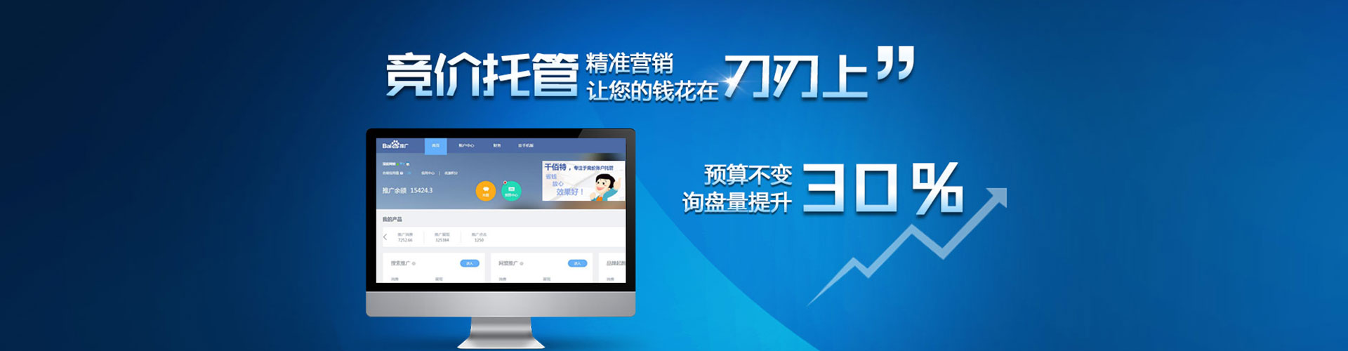 天等网络推广竞价